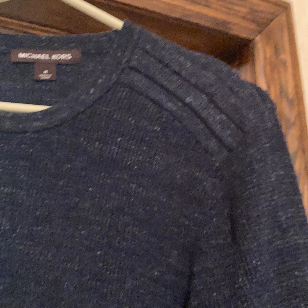 Michael kors men’s sweater